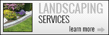 Landscaping Services